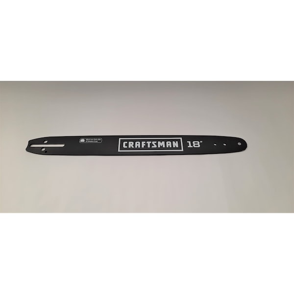 Mtd Bar Crfstmn 18 -C/U 79500278 795-00862 - main